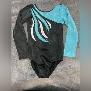Youth leotard brand new